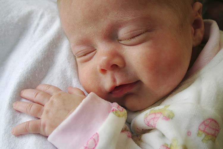 Happy Dreams