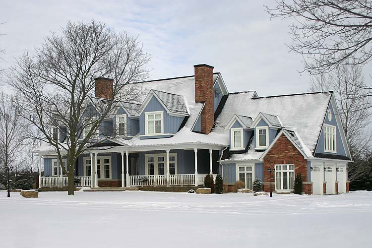 Country Estate