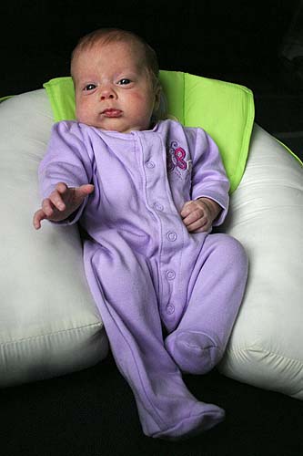 Baby Seat