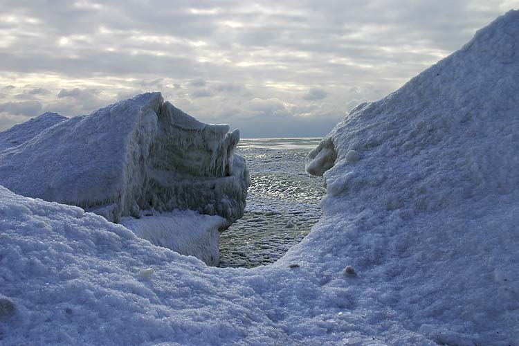 Arctic Dawn