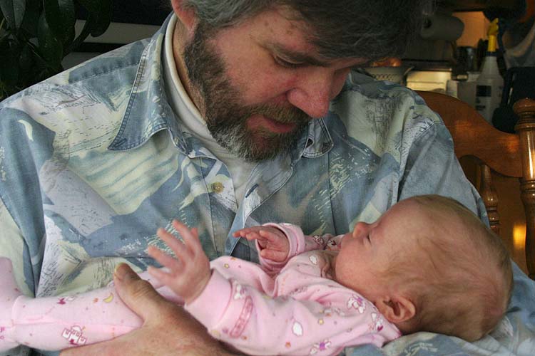 Grandpa & Me