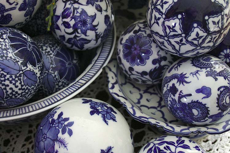 Blue Balls