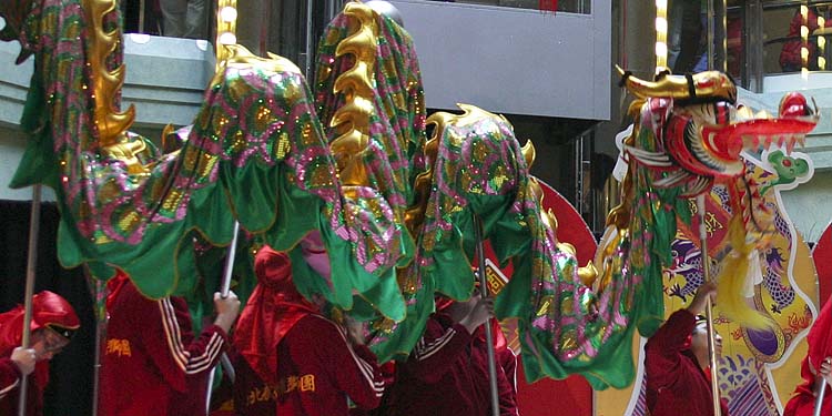 Kung Hai Fat Choi