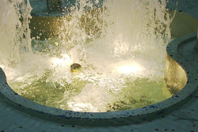Splash