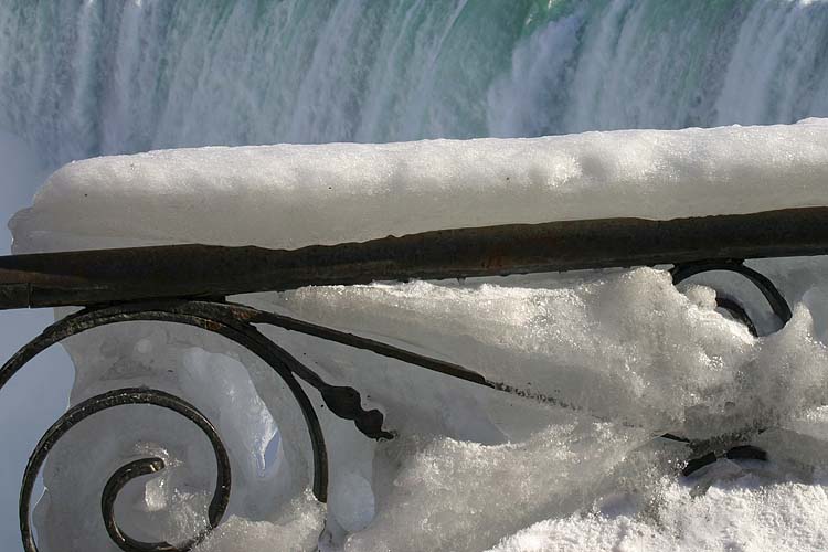 Railing