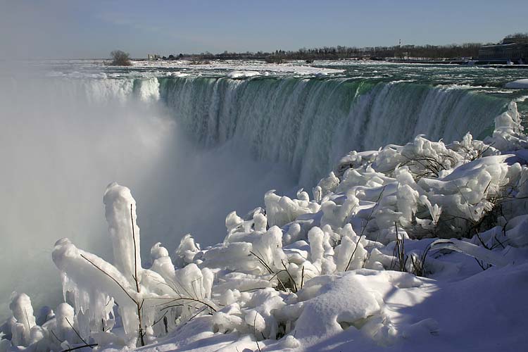 Niagara Falls