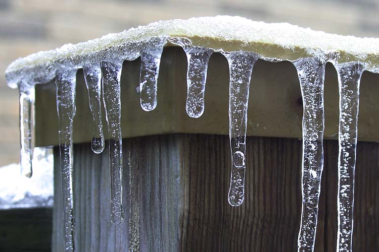 Freezing Rain