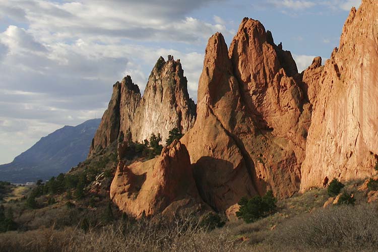 Garden of the Gods