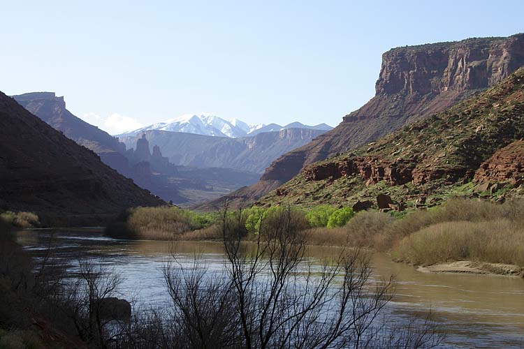 Colorado River