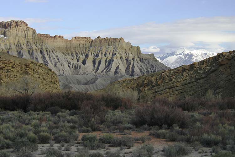 Mountains