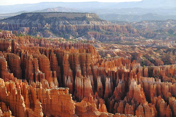 Bryce Canyon