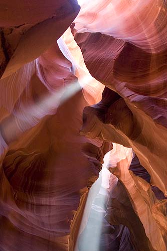 Antelope Canyon