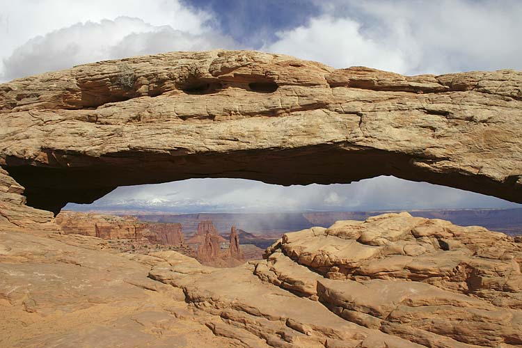 Mesa Arch