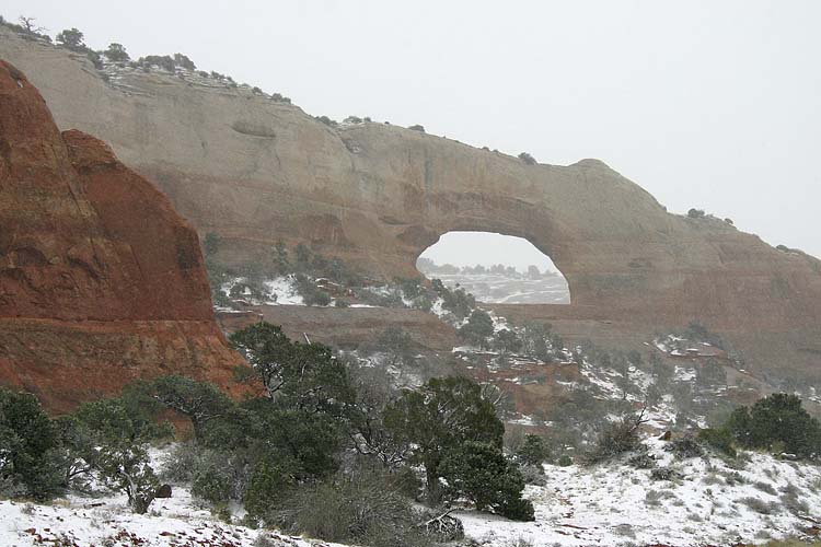 Wilson Arch