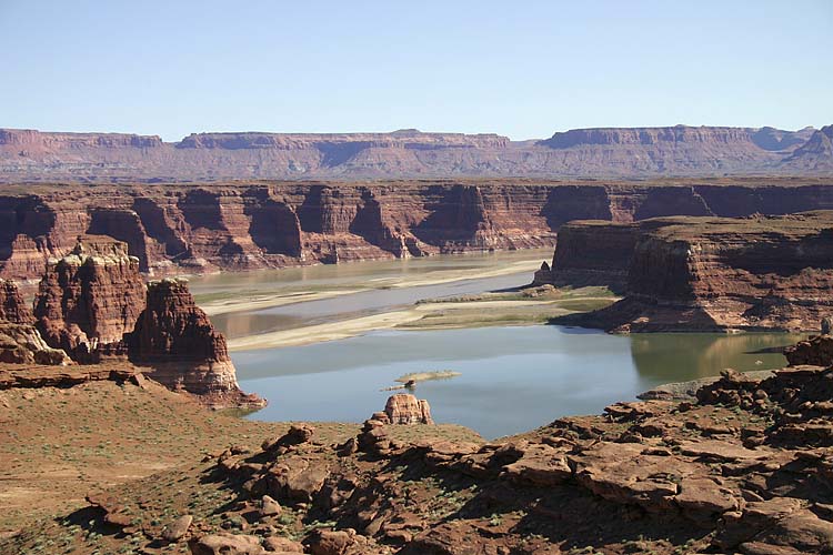 Lake Powell