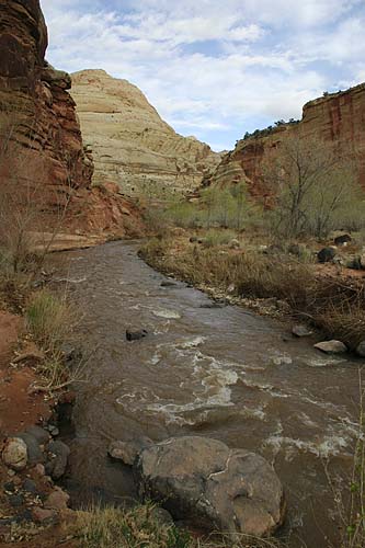 Fremont River