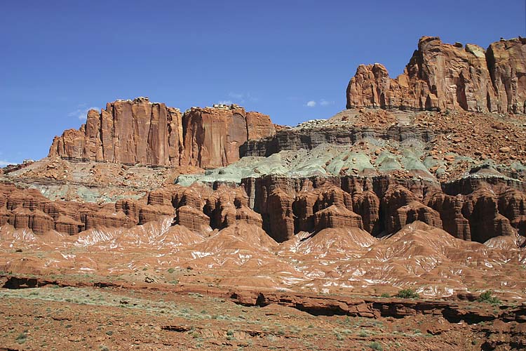 Capitol Reef