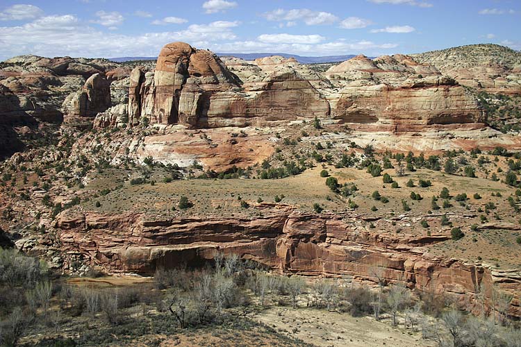 Calf Creek