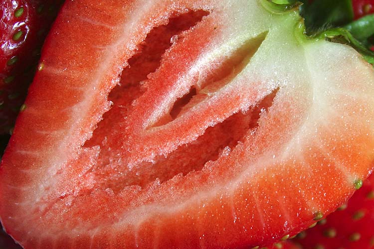 Strawberry