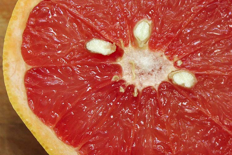 Grapefruit