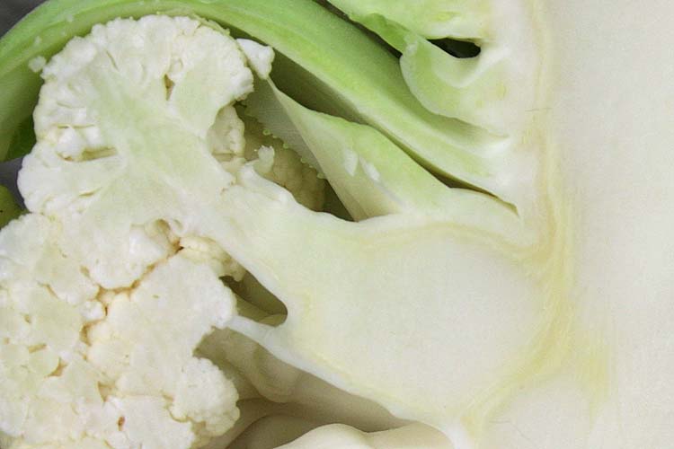 Cauliflower
