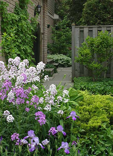 Spring Garden