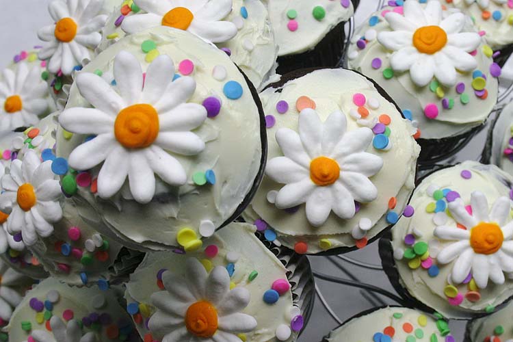 Cupcake Tree
