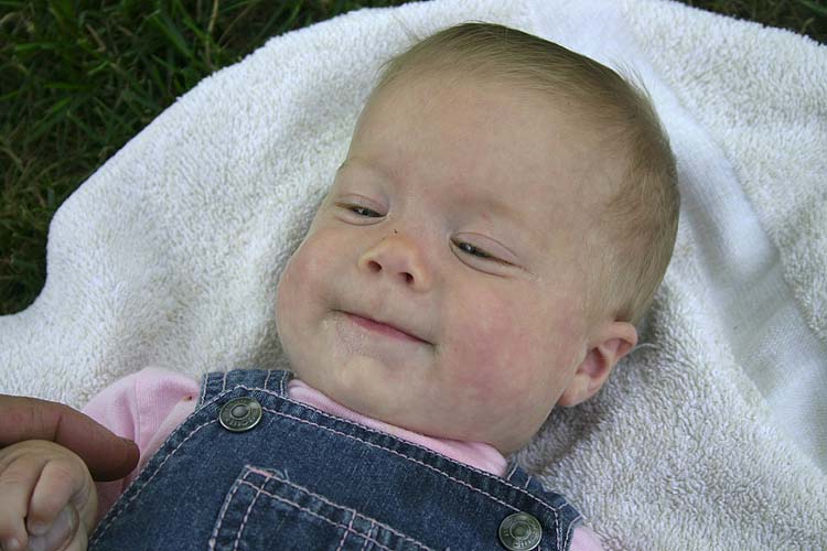 Happy
