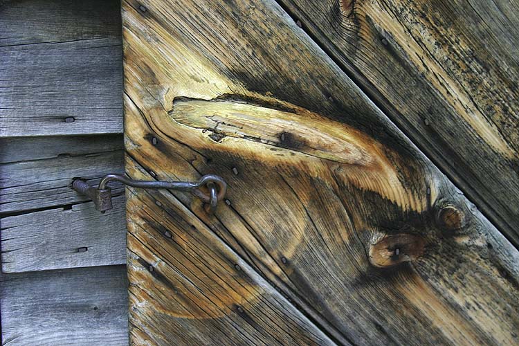 Door Hook
