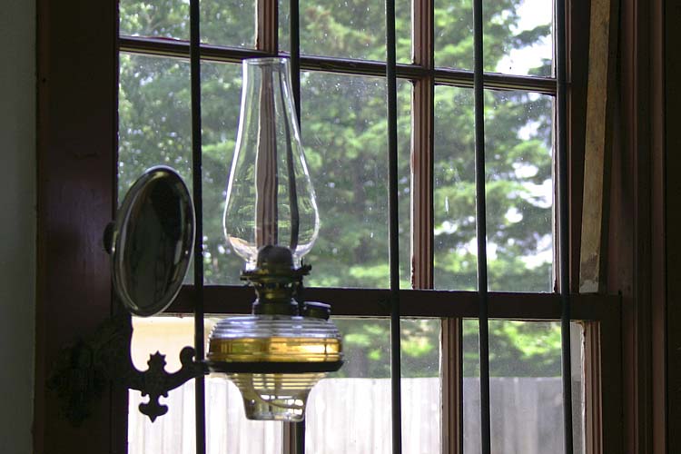 The Lamp