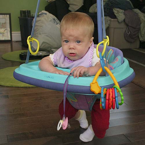 Jolly Jumper