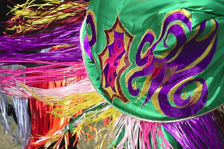 Rainbows of Ribbon
