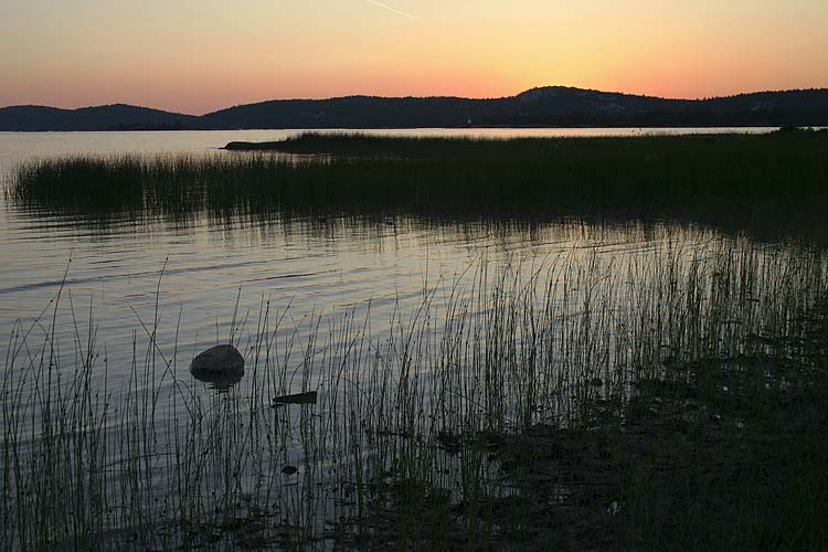 Kilarney Bay Sunset