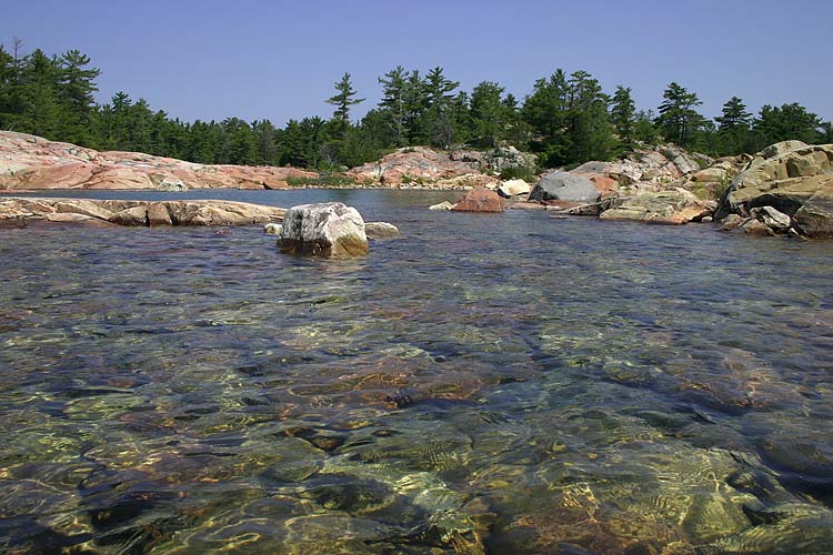 Crystal Clear