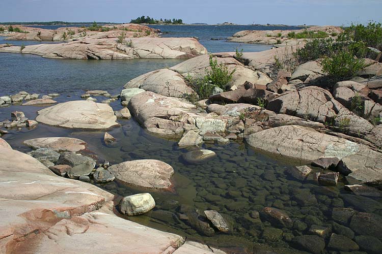 Georgian Bay