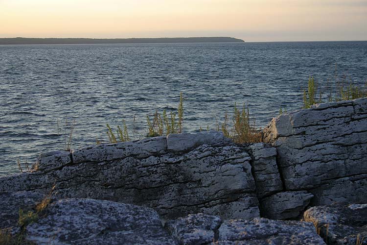 North Channel