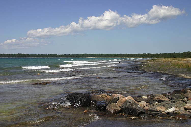 Crescent Bay