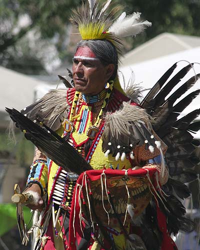 Regal Warrior