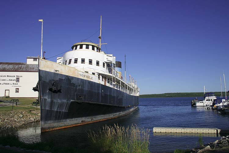Ship