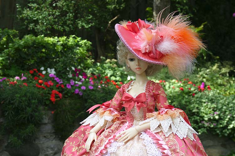 \"Versailles\"