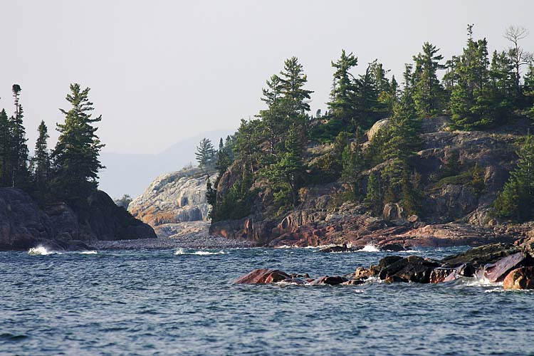 Sinclair Cove