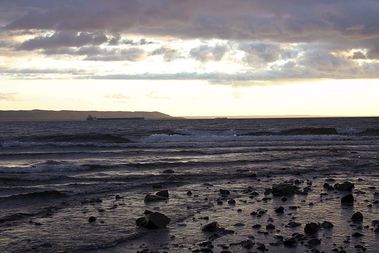 Whitefish Bay
