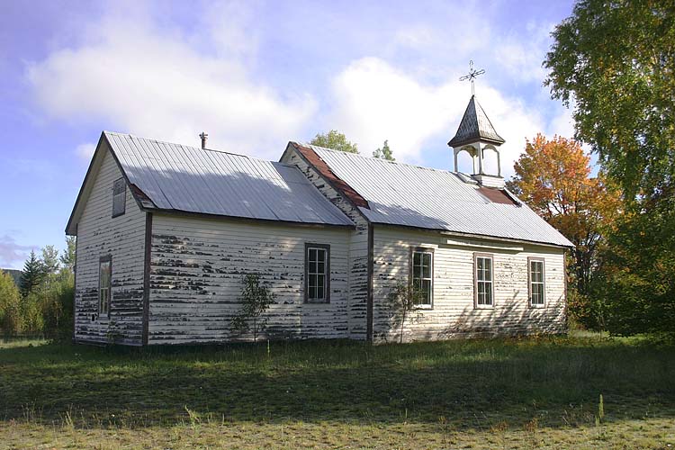 Old Church
