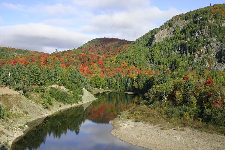 Goulais River