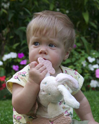 Should She Or Shouldn\'t She?