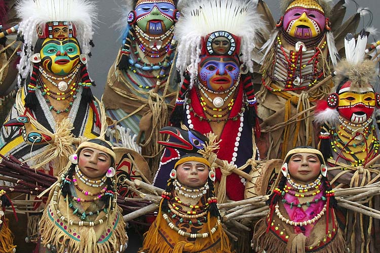 My Tribe