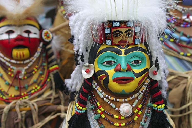 Chikat Shaman