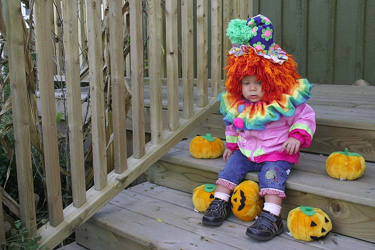 Trick or Treat