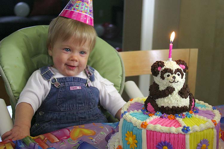 Happy Birthday!!