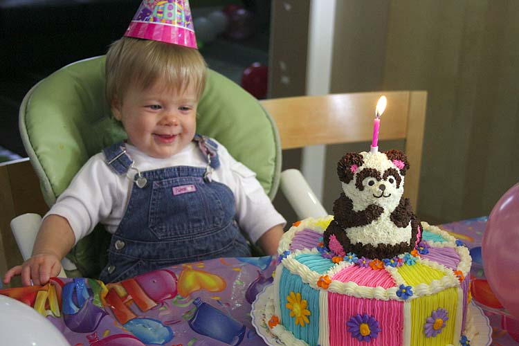 Happy Birthday!!
